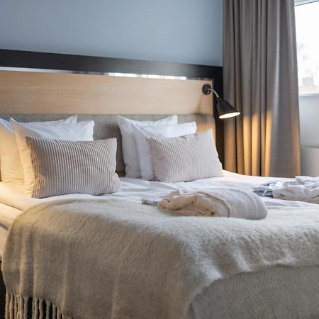 Gentofte Hotel Ngoại thất bức ảnh