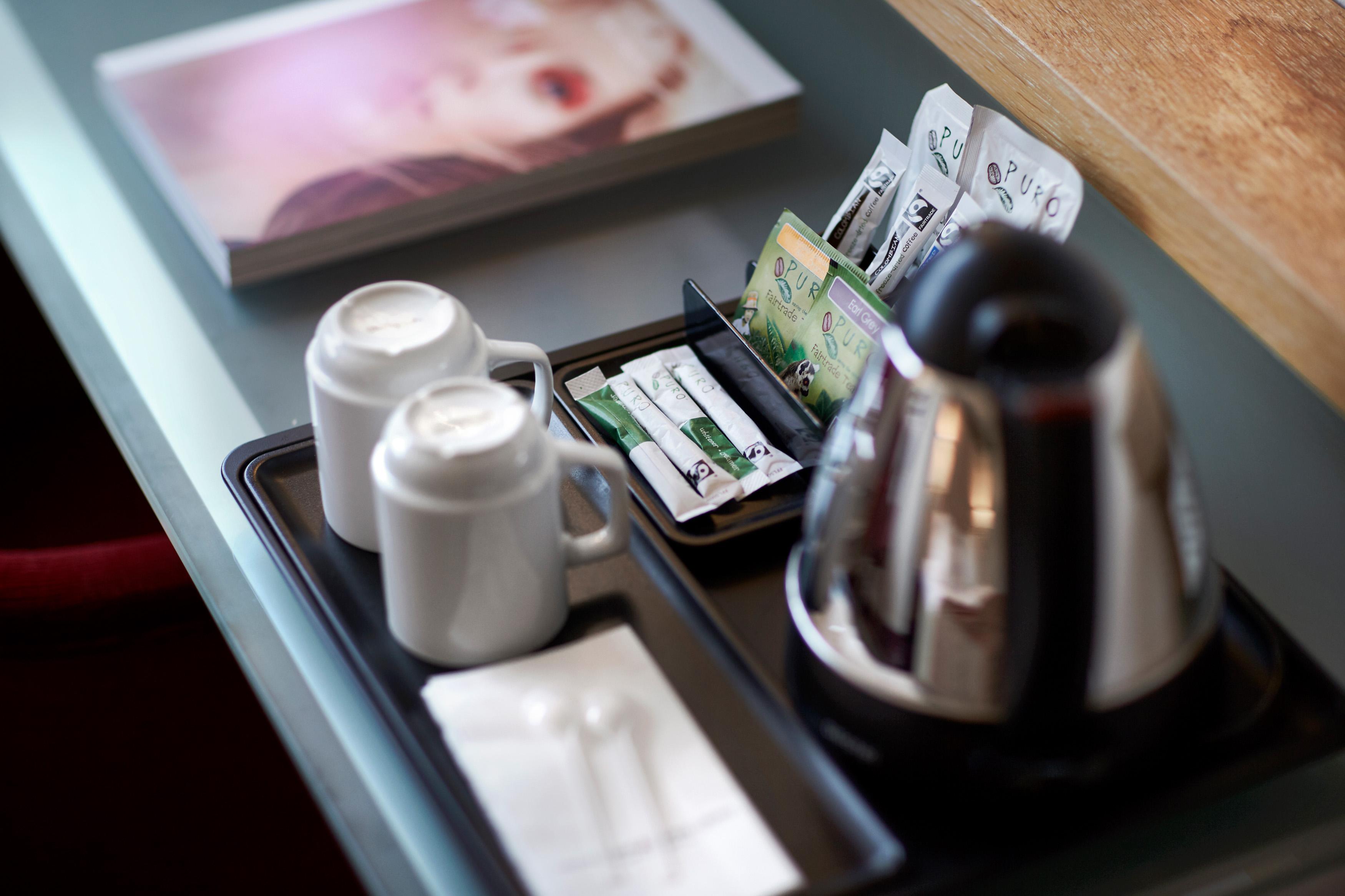Gentofte Hotel Ngoại thất bức ảnh