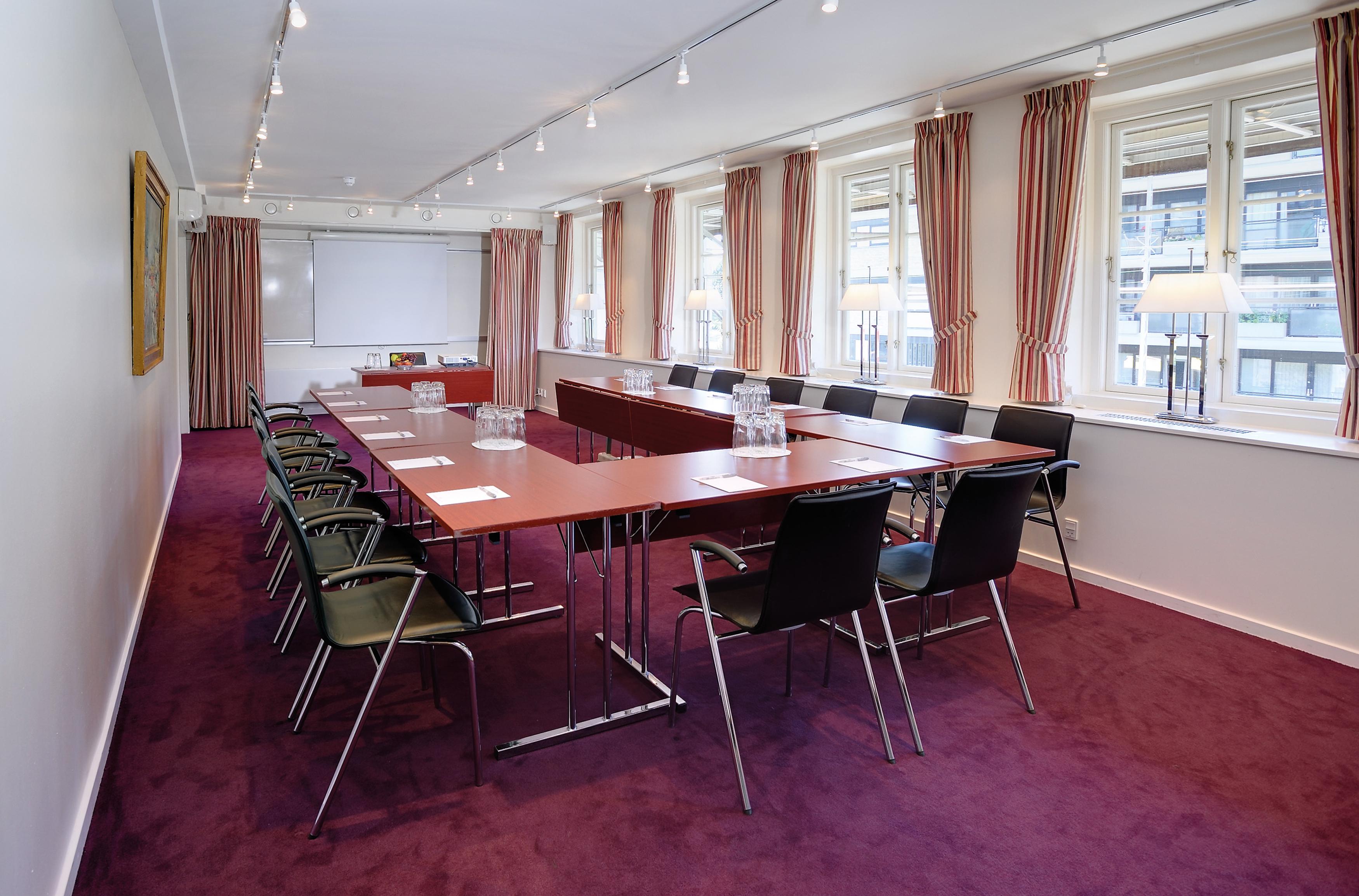 Gentofte Hotel Ngoại thất bức ảnh