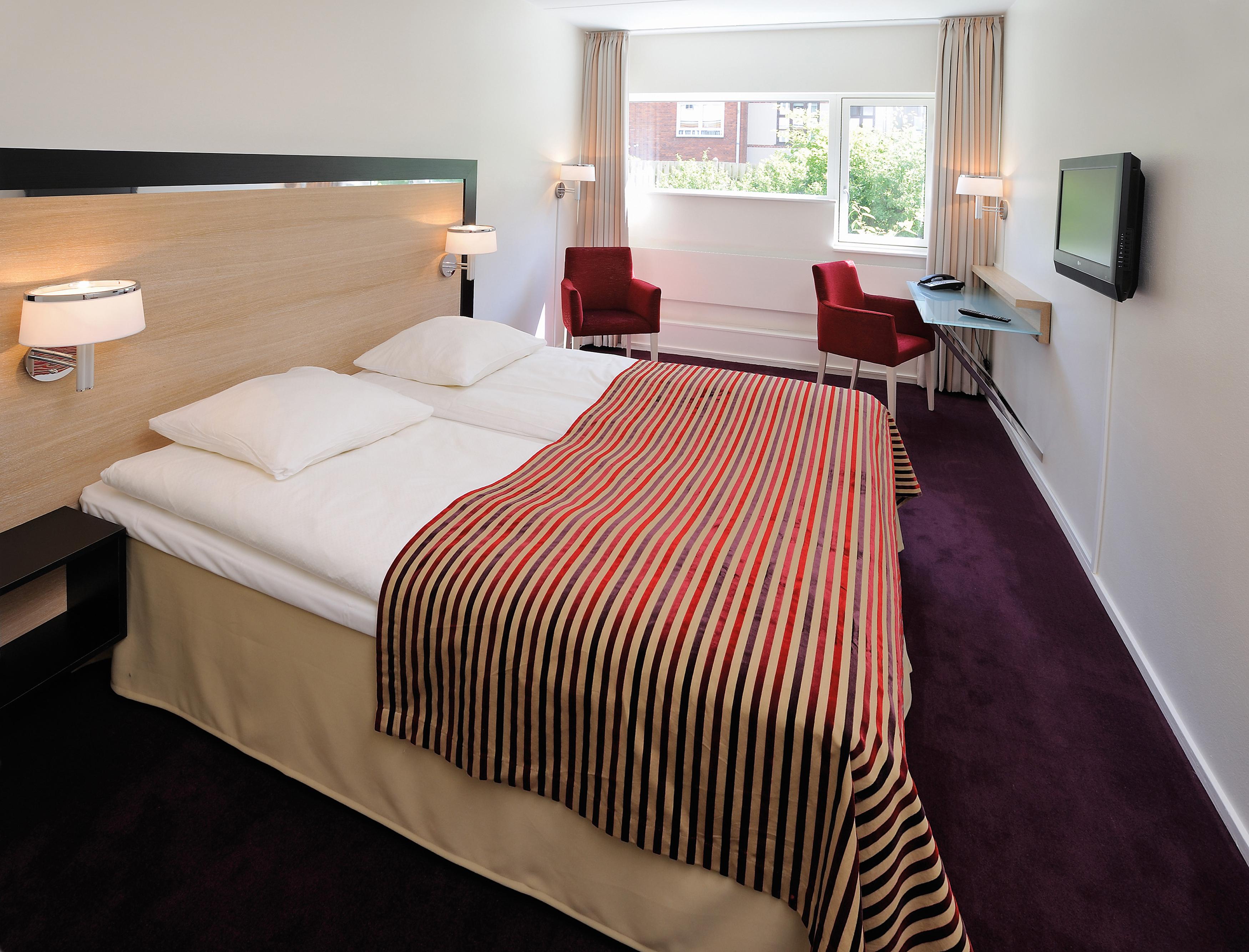 Gentofte Hotel Ngoại thất bức ảnh