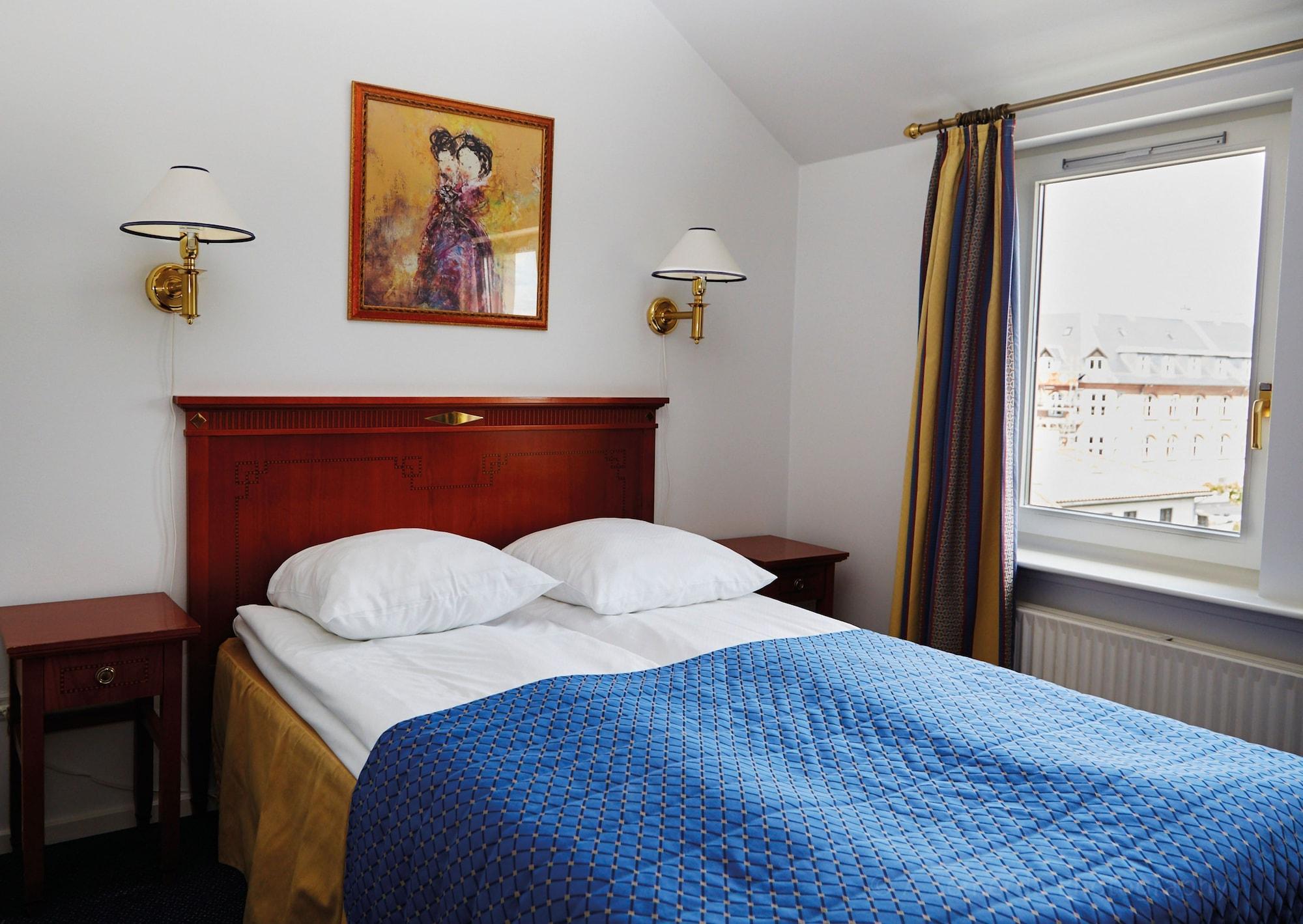 Gentofte Hotel Ngoại thất bức ảnh