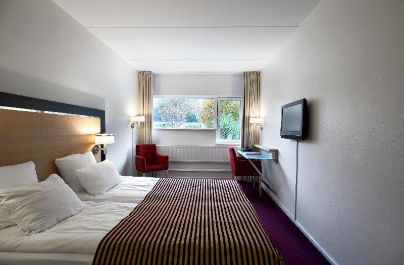 Gentofte Hotel Phòng bức ảnh
