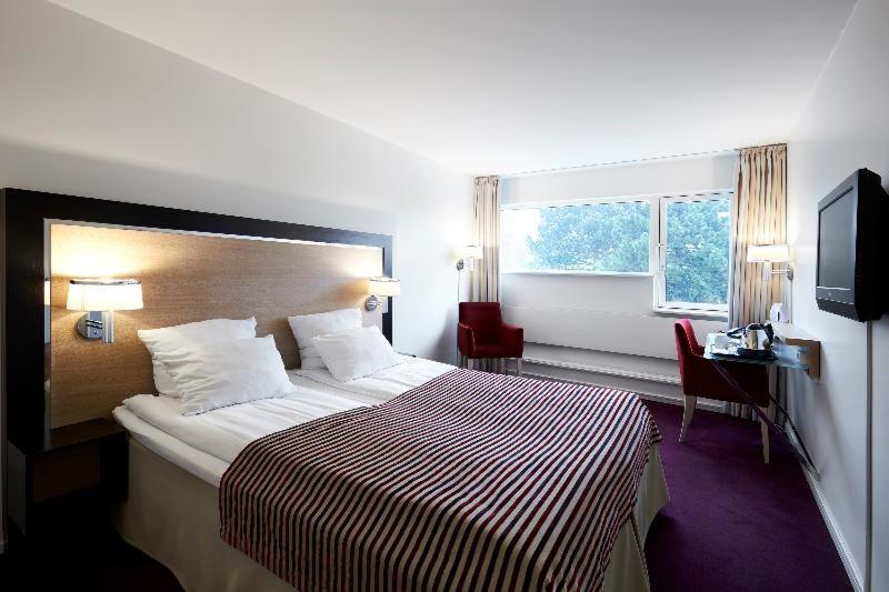 Gentofte Hotel Phòng bức ảnh