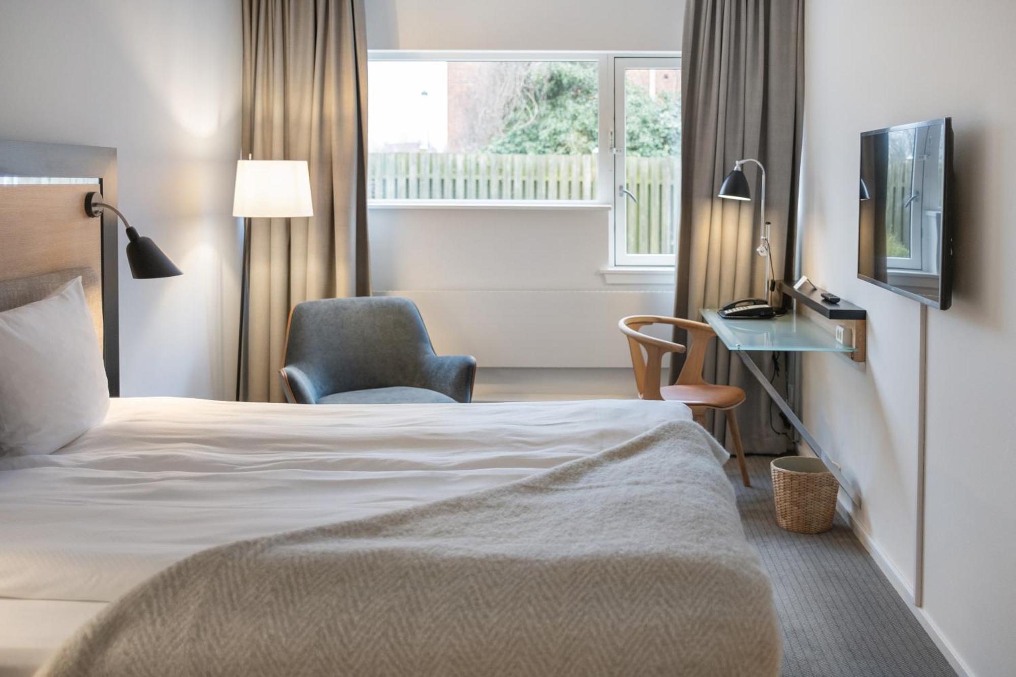 Gentofte Hotel Ngoại thất bức ảnh