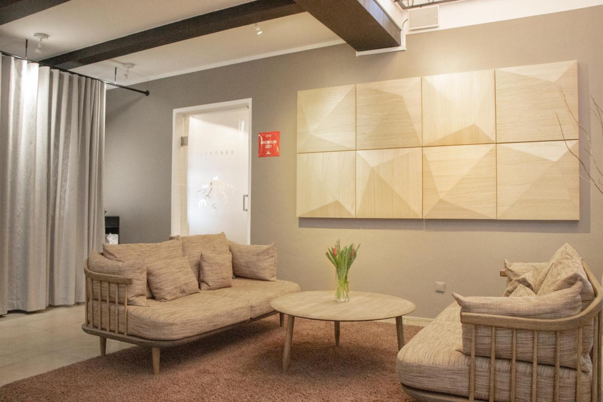 Gentofte Hotel Ngoại thất bức ảnh