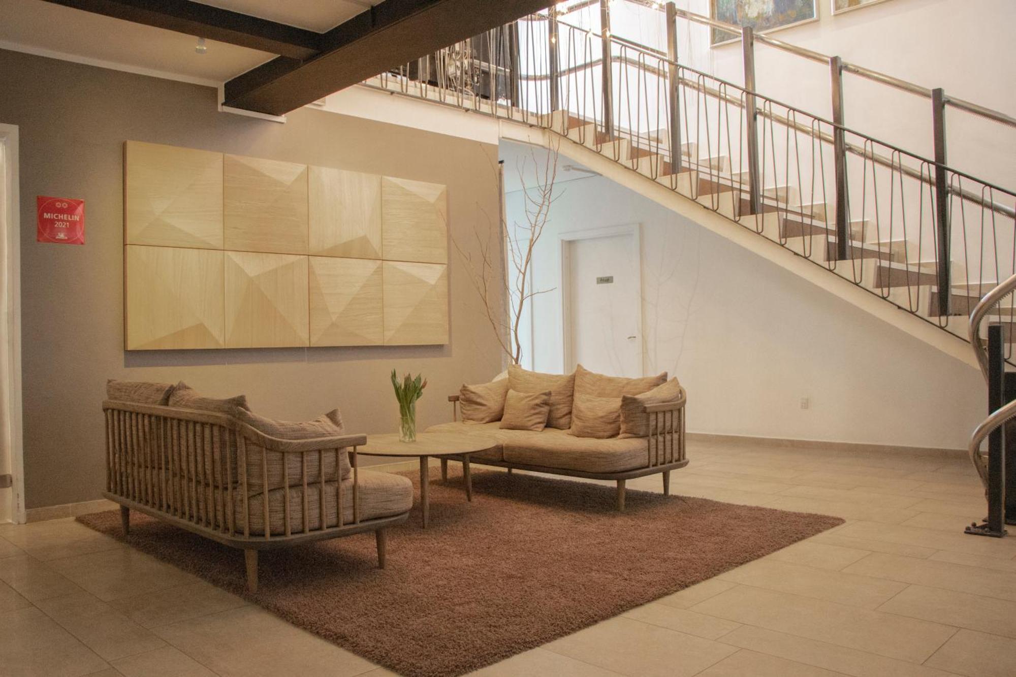 Gentofte Hotel Ngoại thất bức ảnh