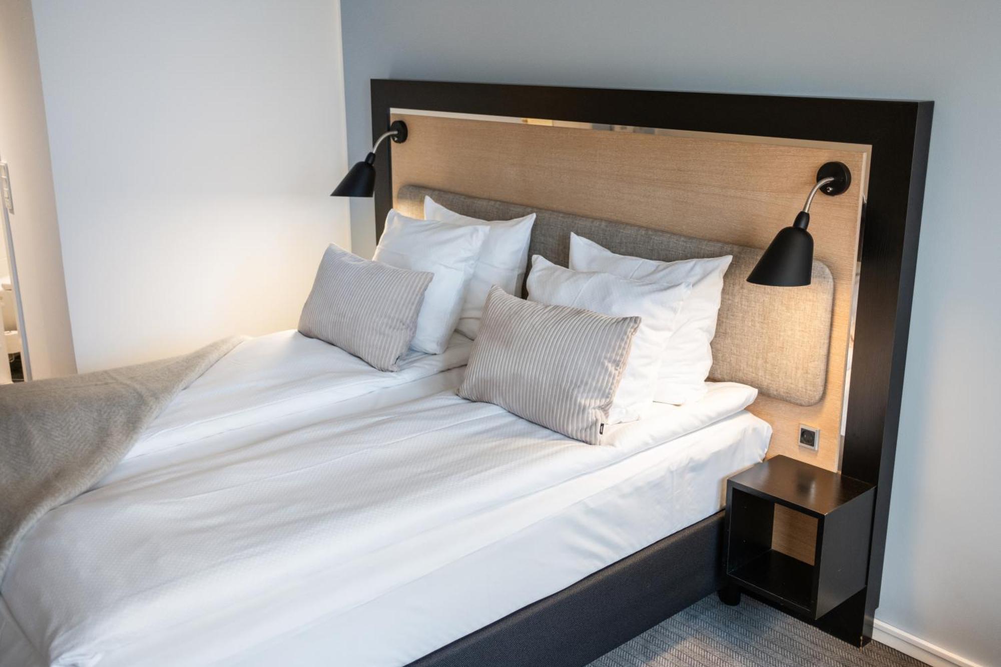 Gentofte Hotel Ngoại thất bức ảnh