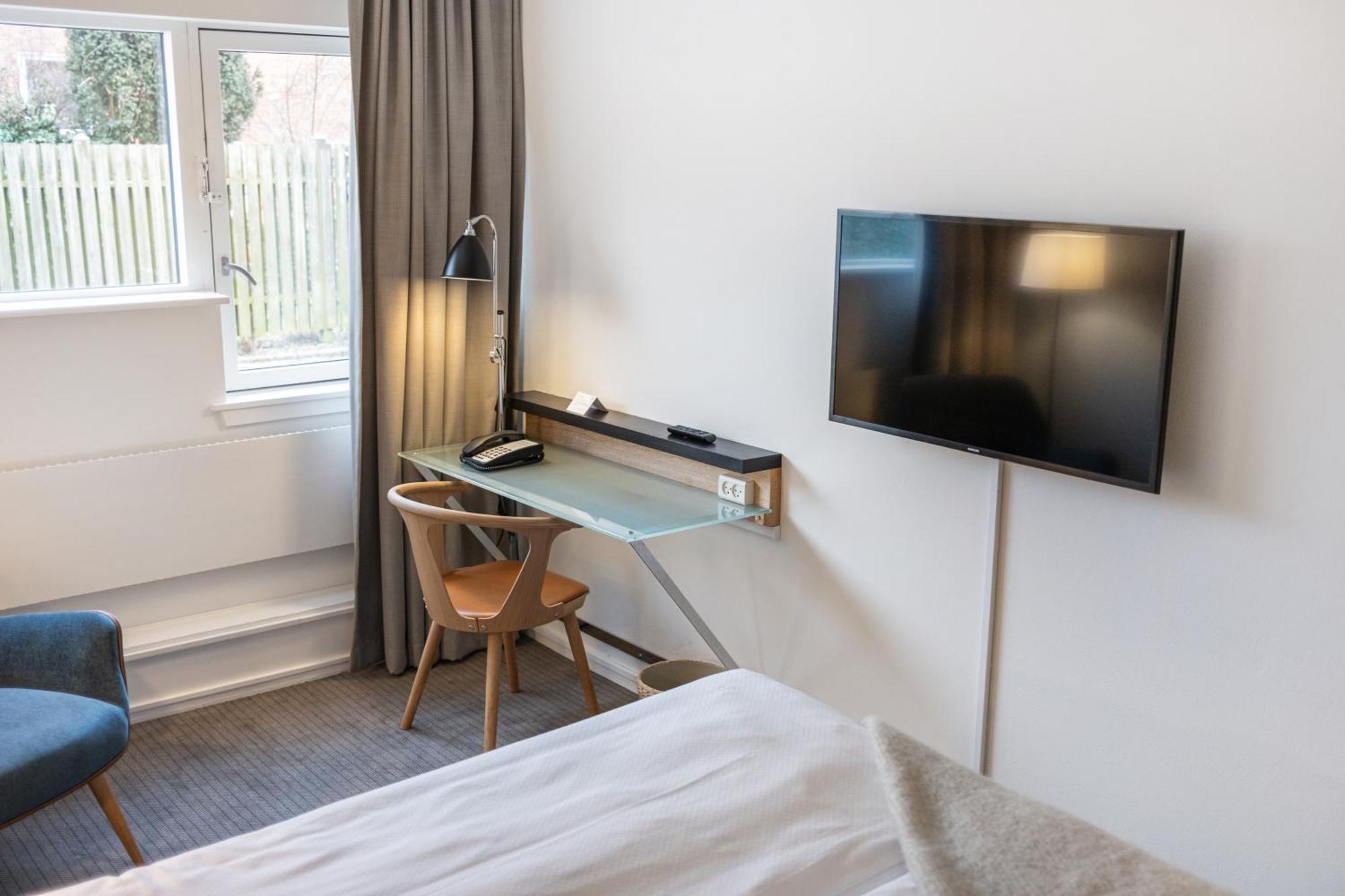 Gentofte Hotel Ngoại thất bức ảnh
