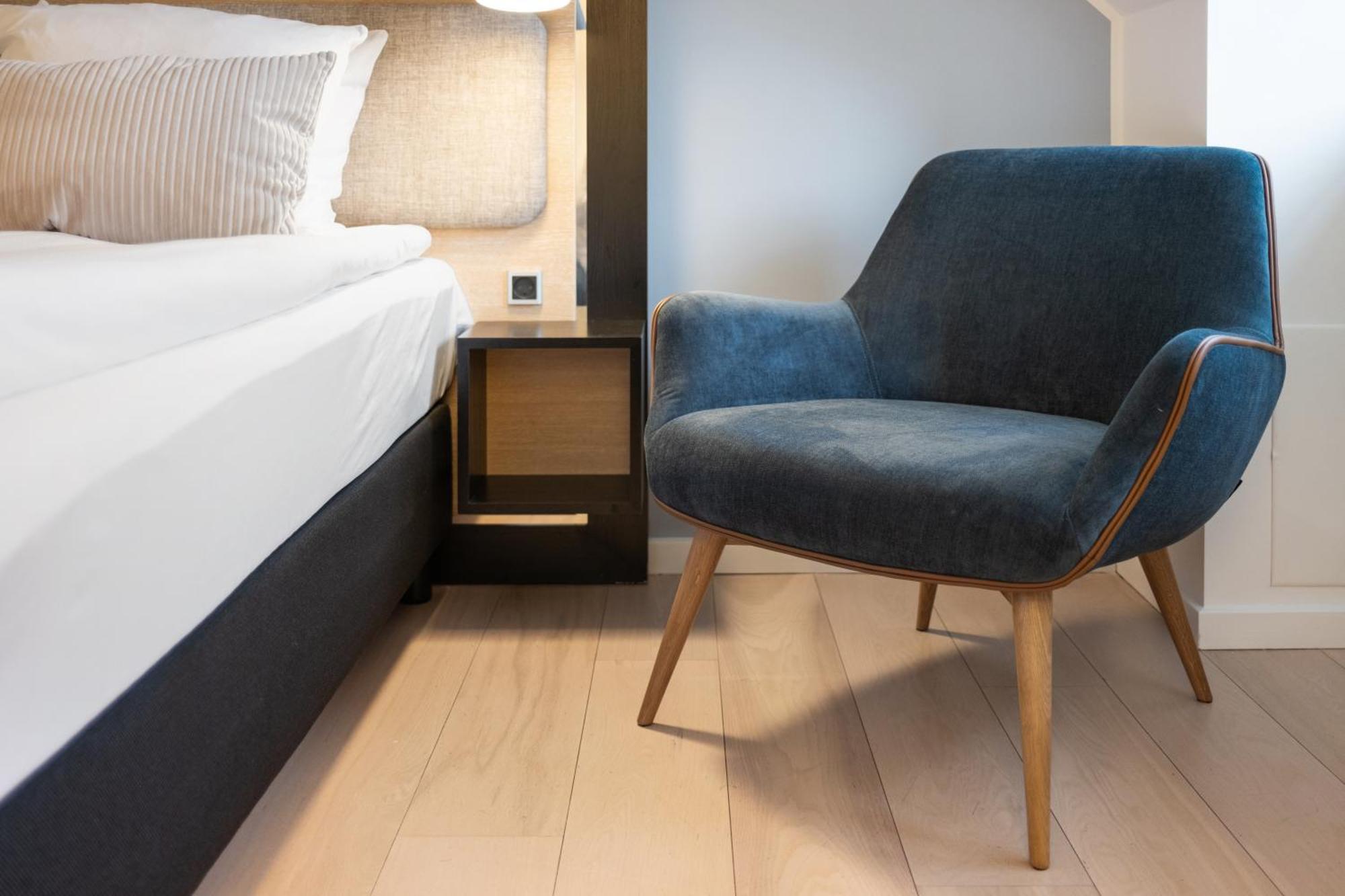 Gentofte Hotel Ngoại thất bức ảnh