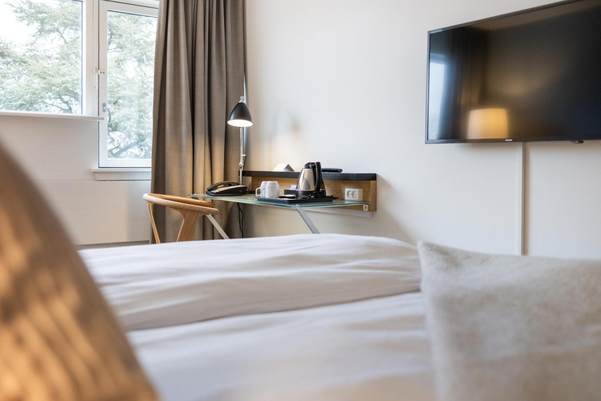 Gentofte Hotel Ngoại thất bức ảnh