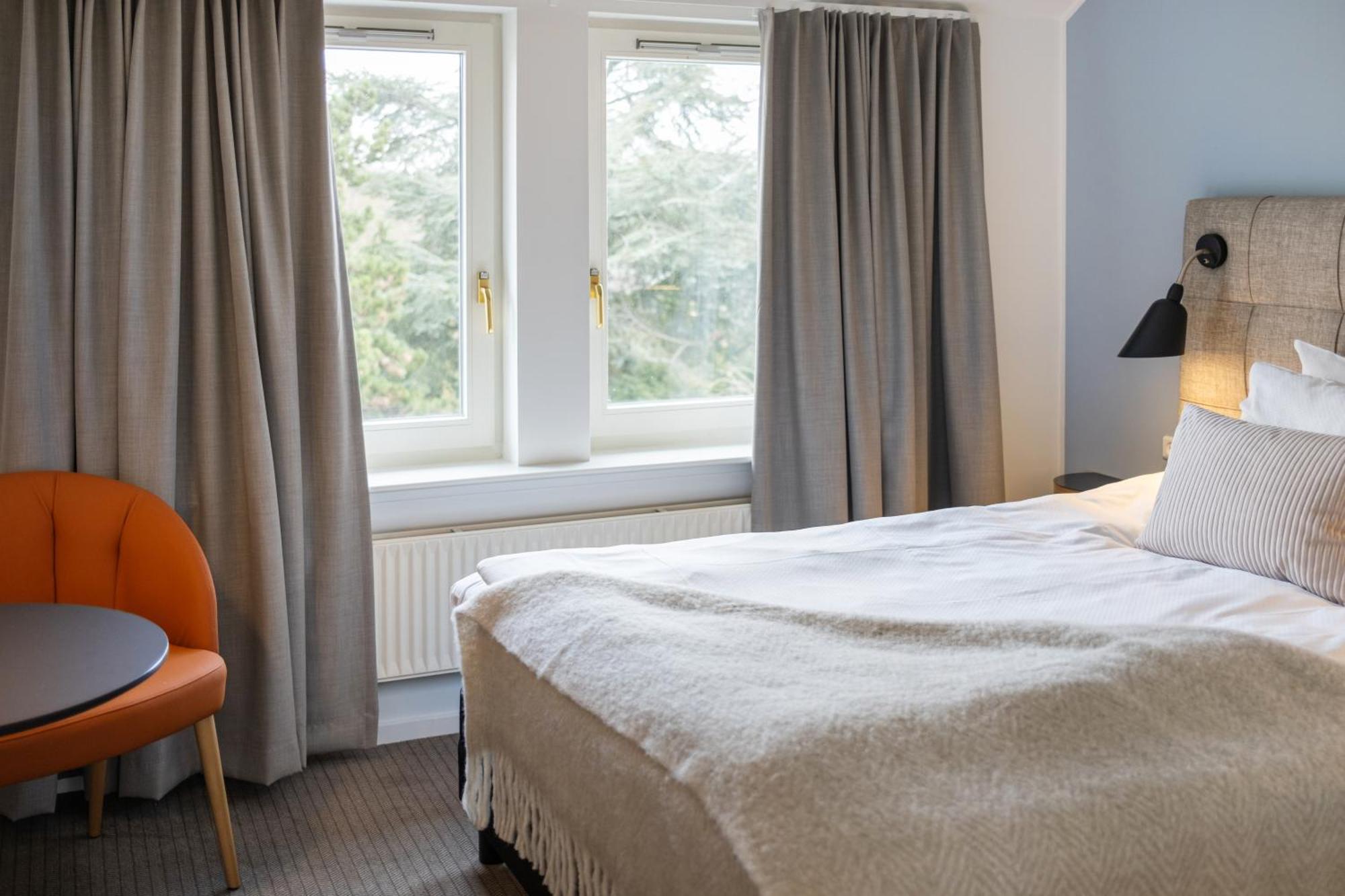 Gentofte Hotel Ngoại thất bức ảnh