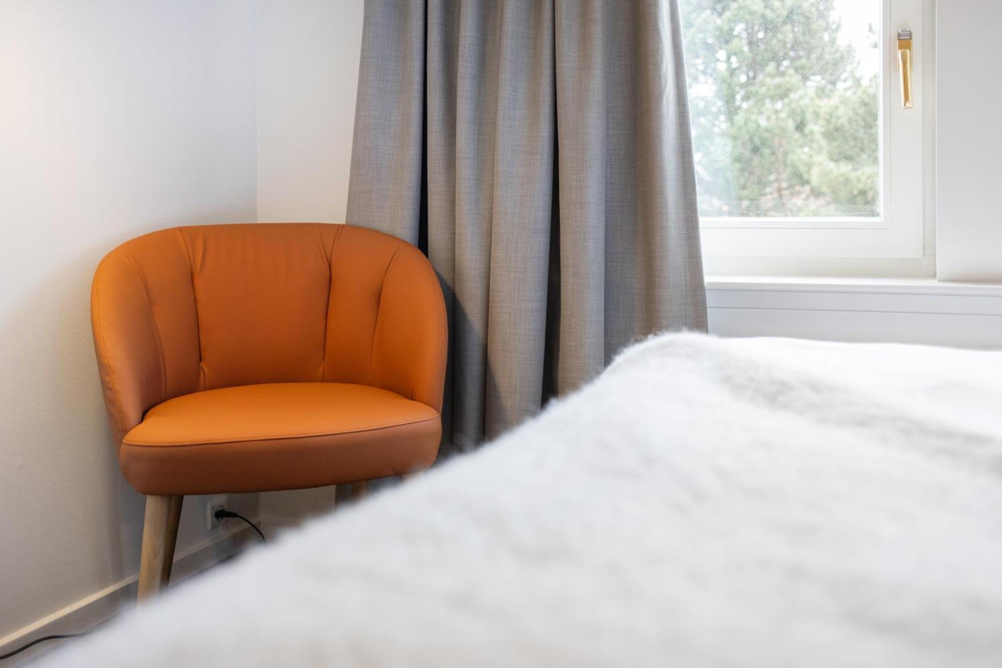 Gentofte Hotel Ngoại thất bức ảnh