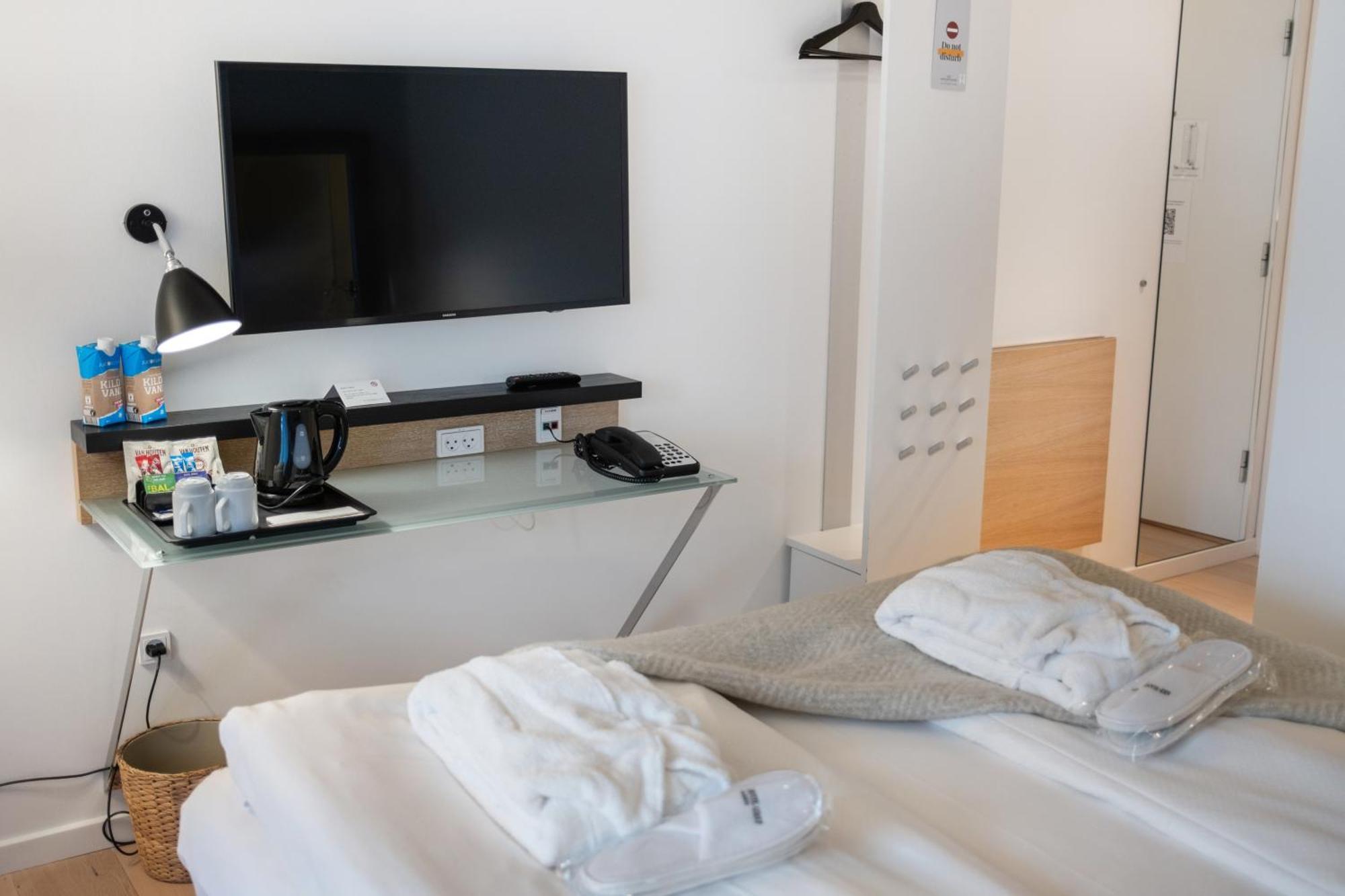 Gentofte Hotel Ngoại thất bức ảnh