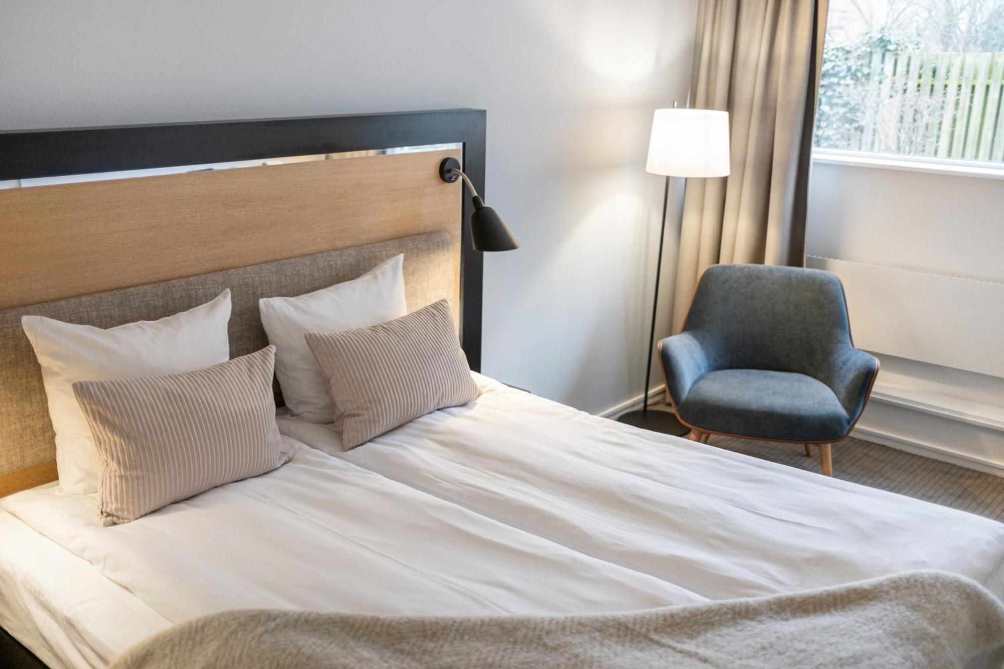 Gentofte Hotel Ngoại thất bức ảnh