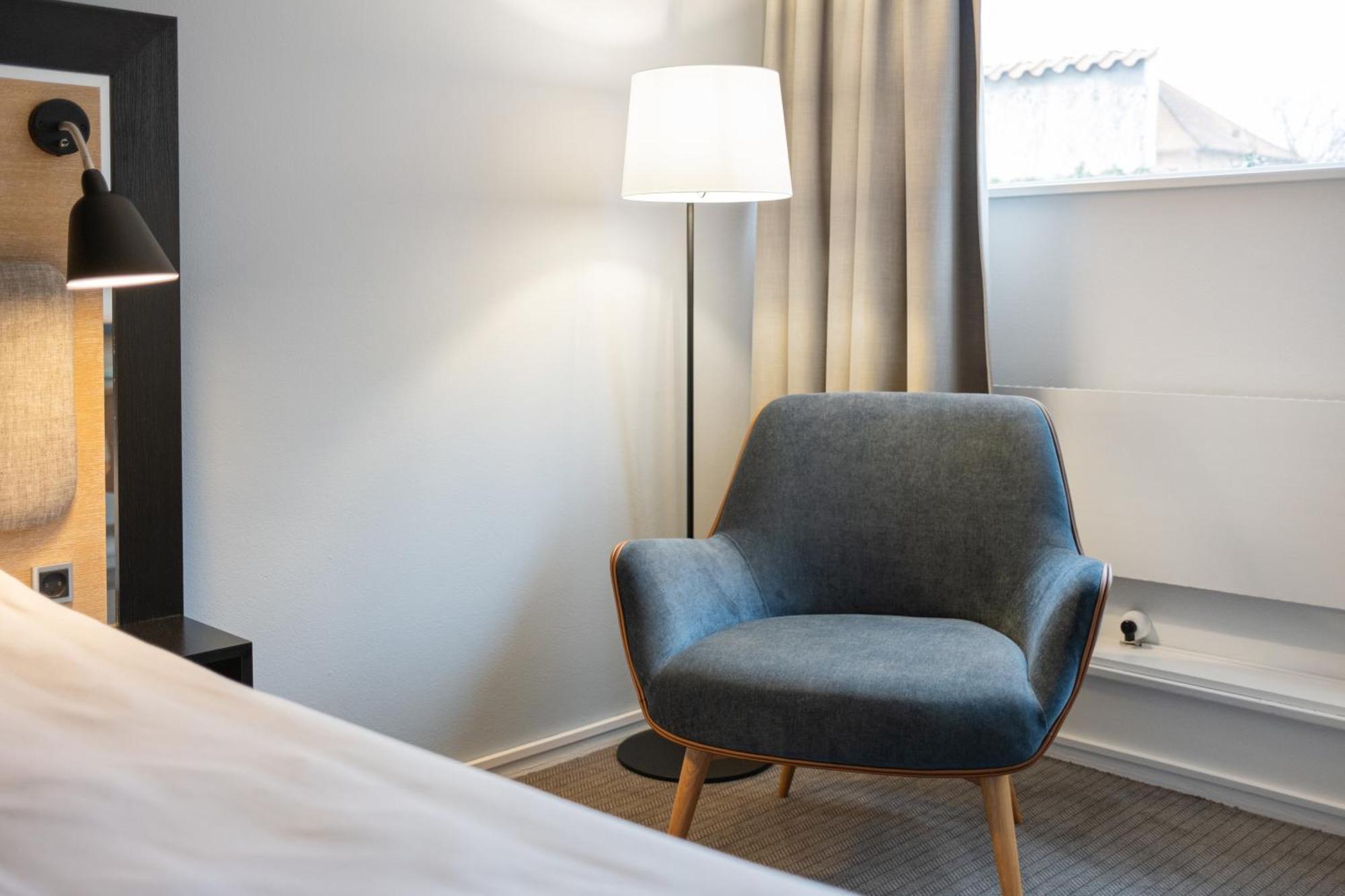 Gentofte Hotel Ngoại thất bức ảnh
