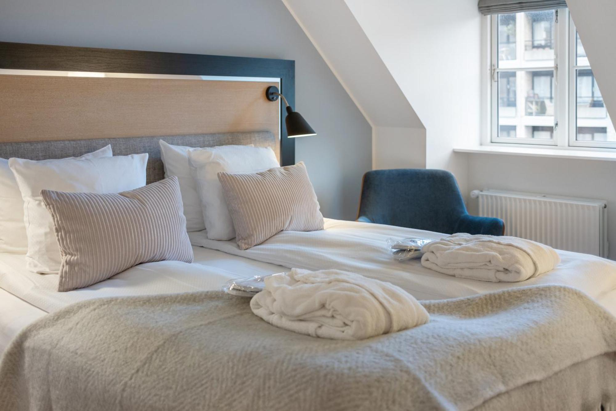 Gentofte Hotel Ngoại thất bức ảnh