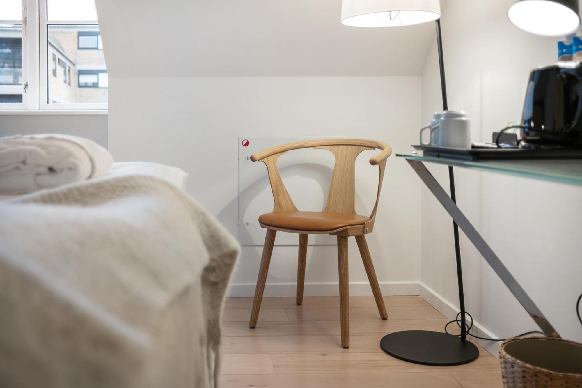 Gentofte Hotel Ngoại thất bức ảnh