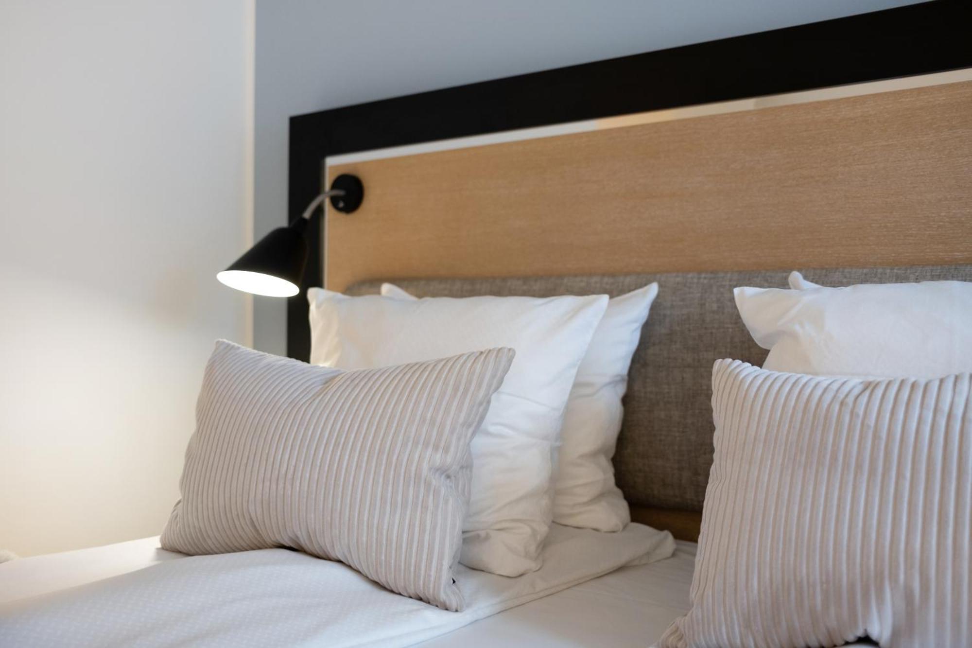 Gentofte Hotel Ngoại thất bức ảnh