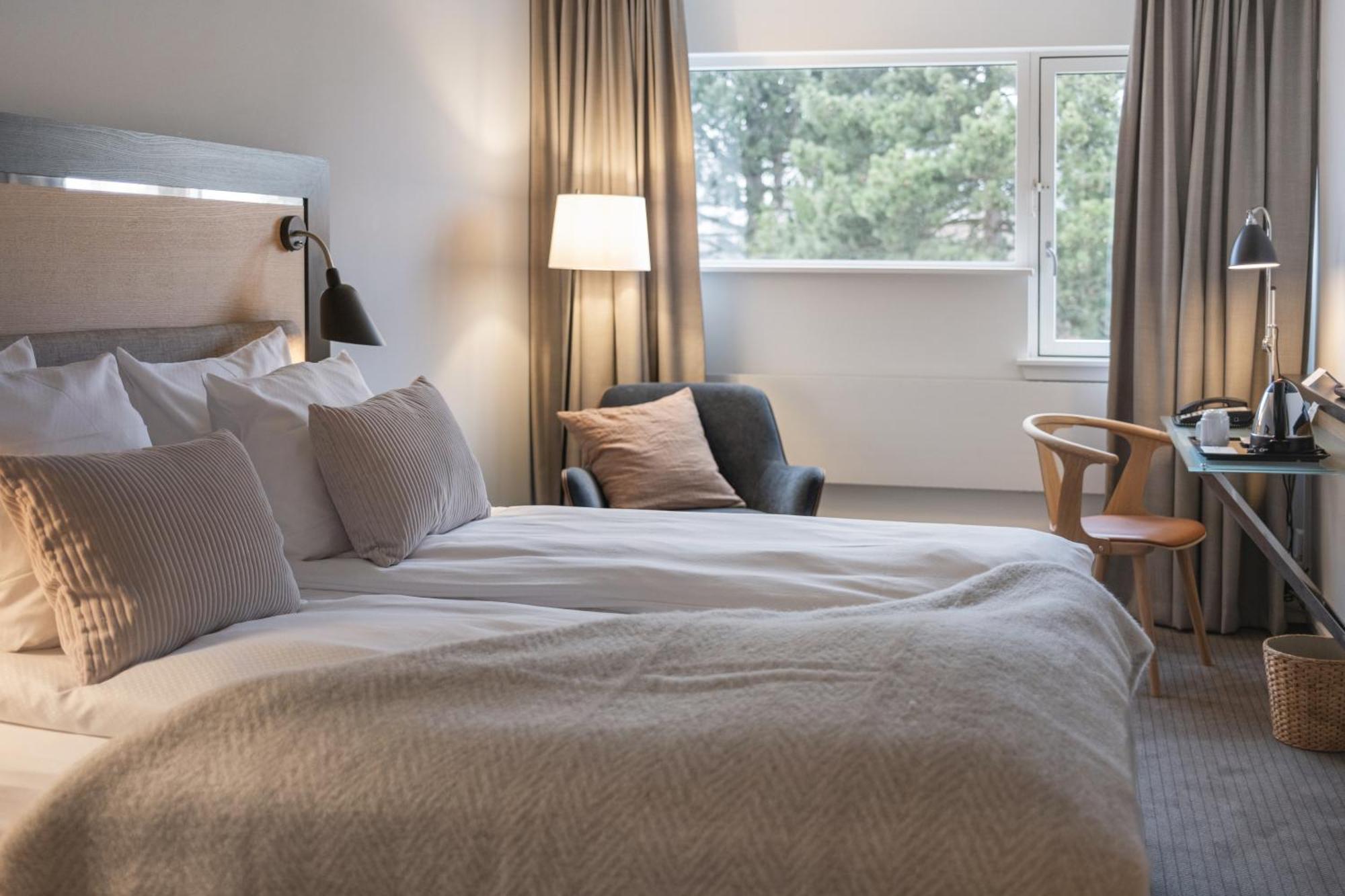 Gentofte Hotel Ngoại thất bức ảnh