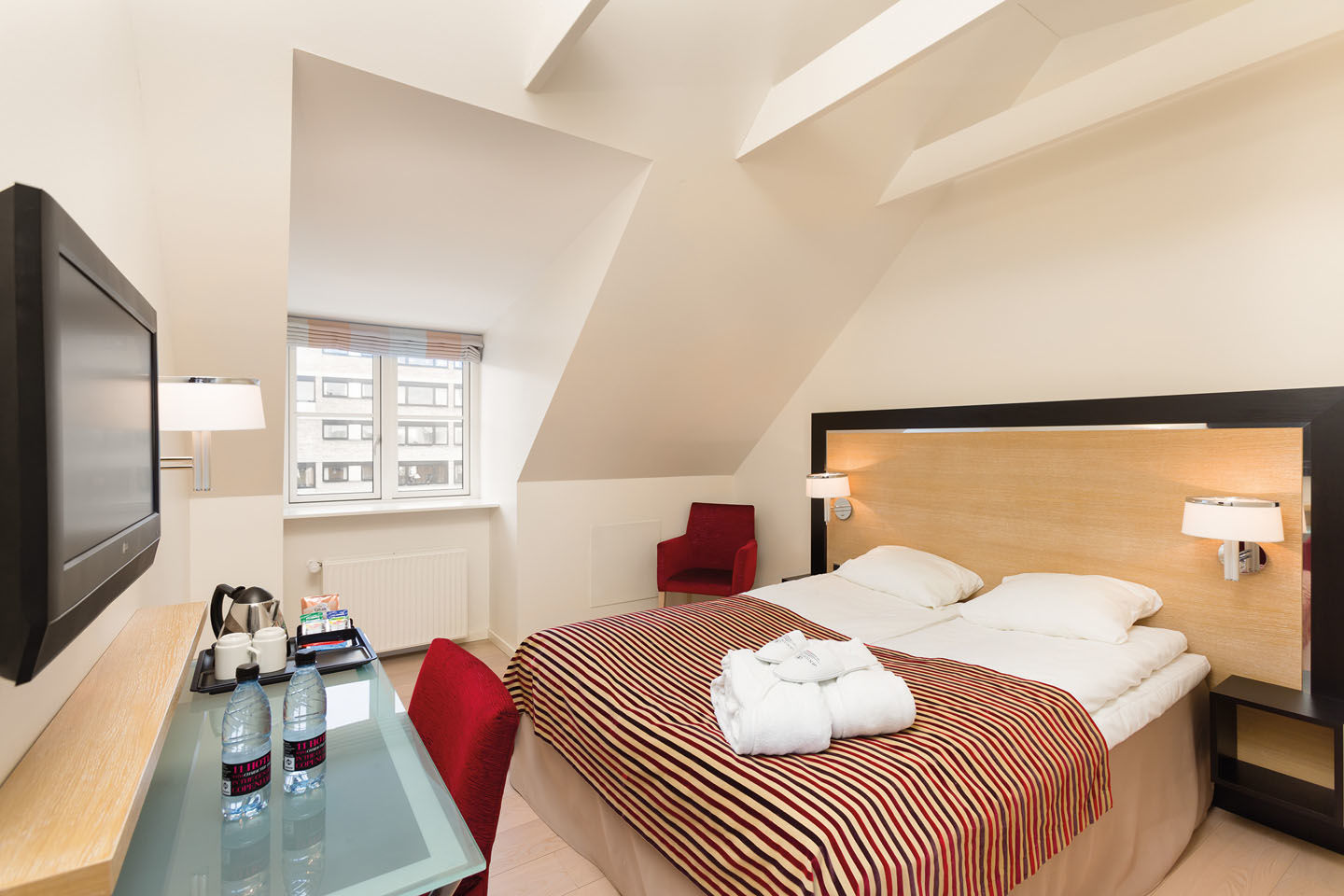 Gentofte Hotel Ngoại thất bức ảnh
