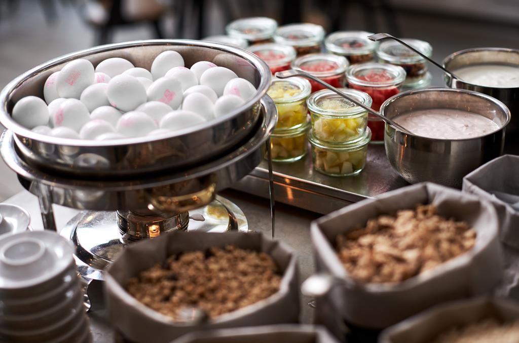 Gentofte Hotel Ngoại thất bức ảnh