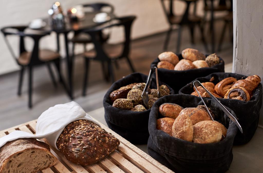 Gentofte Hotel Ngoại thất bức ảnh