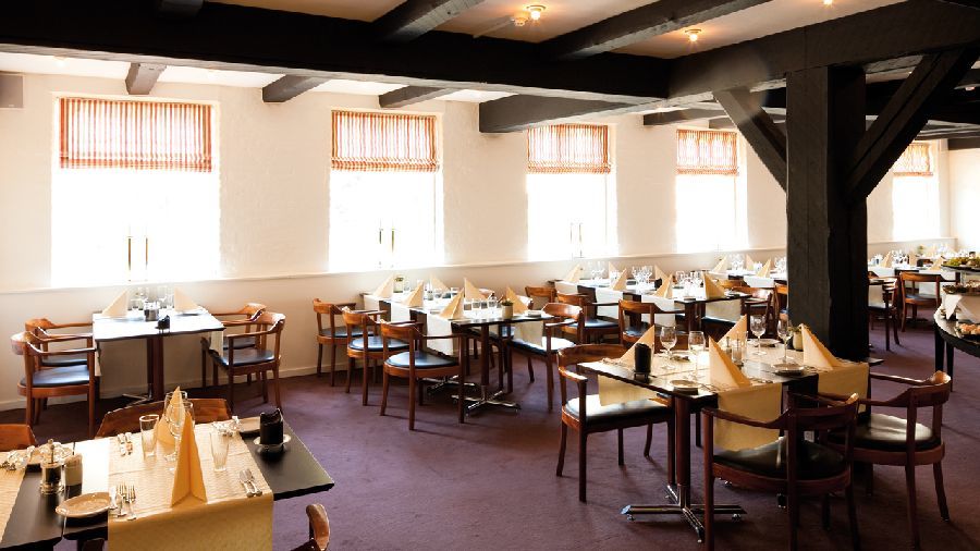 Gentofte Hotel Ngoại thất bức ảnh