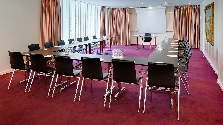 Gentofte Hotel Ngoại thất bức ảnh