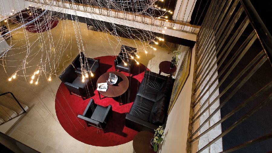 Gentofte Hotel Ngoại thất bức ảnh